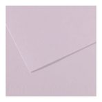 Canson 104 Lilac 50x65 cm 160 gr 25'li Dokulu Fon Kartonu