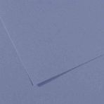 Canson 118 Ice Mavi 50x65 cm 160 gr 25'li Dokulu Fon Kartonu