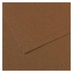 Canson 133 Sepia 50x65 cm 160 gr 25'li Dokulu Fon Kartonu