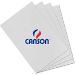 Canson 1557 200 gr 50x70 cm 5 Adet Çizim Kağıdı
