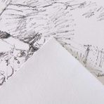 Canson 1557 200 gr 50x70 cm Çizim Kağıdı