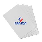 Canson 1557 200 gr A3 Çizim Kağıdı