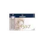Canson 1557 25x35 cm 120 gr 15 Sayfa Eskiz Çizim Defteri