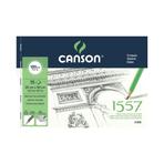 Canson 1557 35x50 cm 120 gr 15 Syf Eskiz Defteri