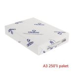 Canson 1557 Dessin Ja Beyaz Resim/Cizim Kagidi 200 Gr. A3 250Li Paket