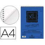 Canson 200807215 A-4 Bloknot Çok Amaçlı Xl 30 Sayfa 300 Gram