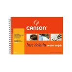 Canson 25x35 cm 15 Yaprak Eol 120 gr Resim Defteri