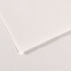 Canson 31027S086 Mi-Teintes 50x65 cm 160 gr Beyaz 335 Fon Kartonu