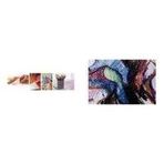 Canson 321/110 Lily 50x65 cm 160 gr Fon Kartonu
