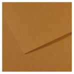 Canson 336 Cachou 50x65 CM 160 GR 25'li Dokulu Fon Kartonu