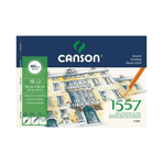Canson 35x50 cm 15 Yaprak Eol 180 gr Resim Defteri