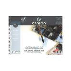 Canson 35x50 cm 200 gr 15 Yaprak Finface Resim Defteri