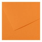 Canson 384 Saumon 50x65 cm 160 gr 25'li Dokulu Fon Kartonu