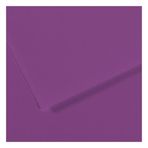 Canson 507 Violet 50x65 CM 160 GR 25'li Dokulu Fon Kartonu