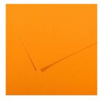 Canson 553 Bright Yellow 50x65 CM 160 GR 25'li Dokulu Fon Kartonu