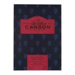 Canson 5750395 Heritage Hot Press 300 gr 26x36 cm 12 Yaprak Sulu Boya Blok