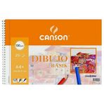 Canson 726453 A4 20 Yaprak 130 gr Çizim Defteri