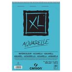 Canson A3 Xl Sulu Boya Blok Spiralli Aquarelle 30 Sayfa Resim Defteri