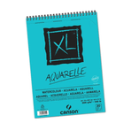 Canson A4 Aquarelle Üstten Spiralli 30 Yaprak 300 gr XL Çizim Defteri