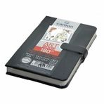Canson Art Book 180 Sert Kapak 8.9x14 cm 96 g 80 Yaprak Eskiz Defteri