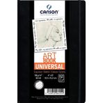 Canson Art Book Universal 96 g 10.2x15.2 cm 112 Yaprak Eskiz Defteri