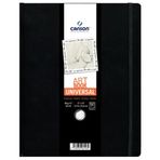 Canson Art Universal 112 Sayfa 21.6x27.9 cm 96 gr Eskiz ve Yazı Defteri