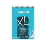 Canson Blok 300 g A5 20 Yaprak Xl Aquarelle Sulu Boya