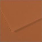 Canson Brown 187 Dokulu Mi-Teintes Sh Canmt 50x65 cm 160 gr 10'lu Fon Kartonu