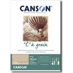 Canson Ca Grain Toprak Renkli 250 gr A4 30 Yaprak Çizim Defteri