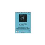 Canson Can Xl Watercolor 300Gr A3 30Yp Spiralli Blok Not Defteri Mavi Renk 30 Parça C400039171