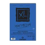 Canson Çok Amaçlı Çizim Defteri Spp Canxl Mix Media 30S A3 300 Gram