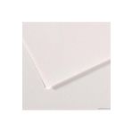 Canson Dokulu Beyaz Mi-Teintes 50x65 cm 160 gr White 335 10'lu Fon Kartonu