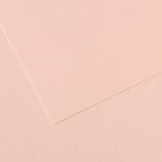 canson dokulu fon kartonu 50x65 cm 160 gr 103 dawn pink 25 li (1 paket 25 adet) - Yok