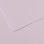 canson dokulu fon kartonu 50x65 cm 160 gr 104 lilac 25 li (1 paket 25 adet) - Yok