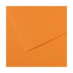 canson dokulu fon kartonu 50x65 cm 160 gr 384 saumon 25 li (1 paket 25 adet) - Yok