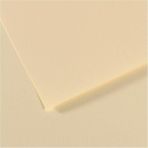 canson dokulu fon kartonu mi-teintes 50x65cm 160 gram 11 ylw 31032s092 (25 li paket) - Yok