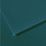 Canson Dokulu Mi-Teintes Sh Canmt 50x65 cm 160 gr Blu Petron Mavisi 183 10'lu Fon Kartonu