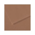 Canson Dokulu Mi-Teintes Sh Canmt 50x65 cm 160 gr Brown Kestane 188 10'lu Fon Kartonu