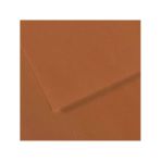 Canson Dokulu Mi-Teintes Sh Canmt 50x65 cm 160 gr Brown Tarçın 187 10'lu Fon Kartonu
