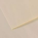 Canson Dokulu Mi-Teintes Sh Canmt 50x65 cm 160 gr Krem YLW 110 10'lu Fon Kartonu