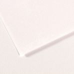 Canson Dokulu Mi-Teintes Sh Canmt 50x65 cm 160 gr White Bulut Beyazı 180 10'lu Fon Kartonu