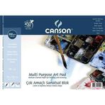 Canson Fıneface Resım Defterı 35X50 200Gr 15 Yaprak