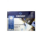 Canson Fınface 1557 Resim Blokları Çok Amaçlı 200 Gr 35x50 15 Yaprak