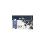 Canson Fınface Çok Amaçlı Resim Blokları 200Gr 35X50 15Yp C200153550