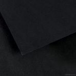 Canson Fon Kartonu (Dokulu) Mı-Teıntes 50X65 160 Gr 425 Black (Siyah) 31036S123