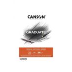 Canson Graduate Croquis A5 96 GR 40 Yaprak Eskiz Defter