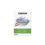 Canson Graduate Dessin Beyaz 30 Sayfa A4 160 GR Çizim Bloğu