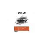 Canson Gradute Eskiz Bloğu Sketch Defteri A5 96 Gr 40 Yaprak