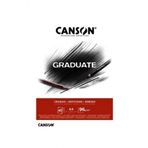 Canson Gradute Eskiz Sketch Defteri A4 96gr 40 Yaprak