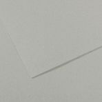 Canson Grey 354 Dokulu Mi-Teintes Sh Canmt 50x65 CM 160 GR Fon Kartonu